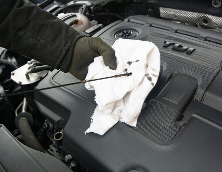 Consejos para el mantenimiento de tu vehículo